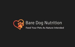 Bare Dog Nutrition - post