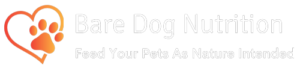 Bare Dogs Nutrition