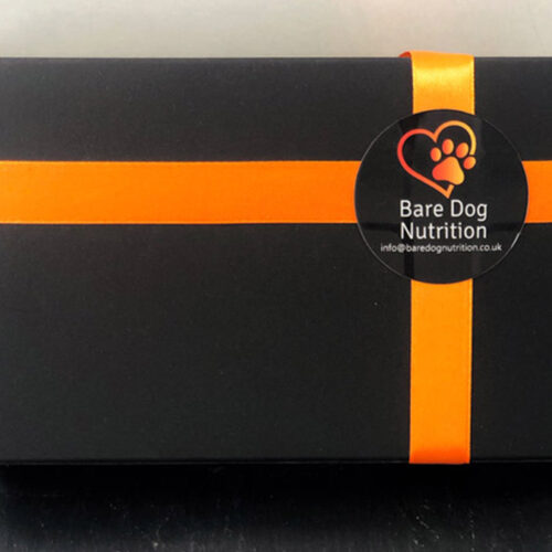 Bare Dog Nutrition - Gift Boxes