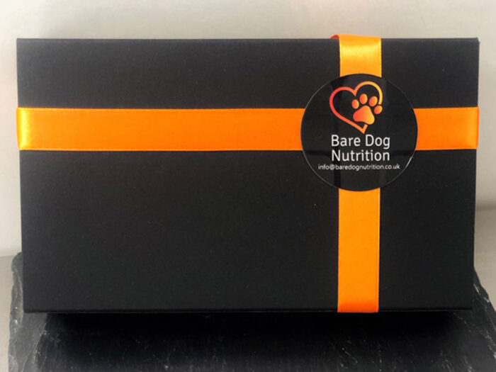 Bare Dog Nutrition - Gift Boxes