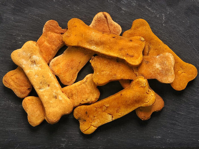 Sweet Potato & Tarragon - Image 2