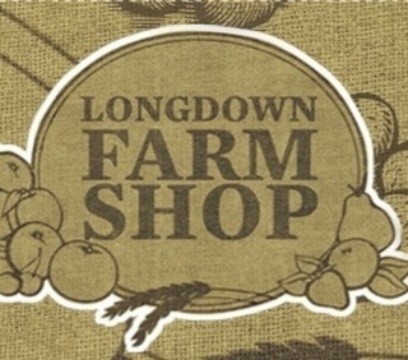 longdown farm shop